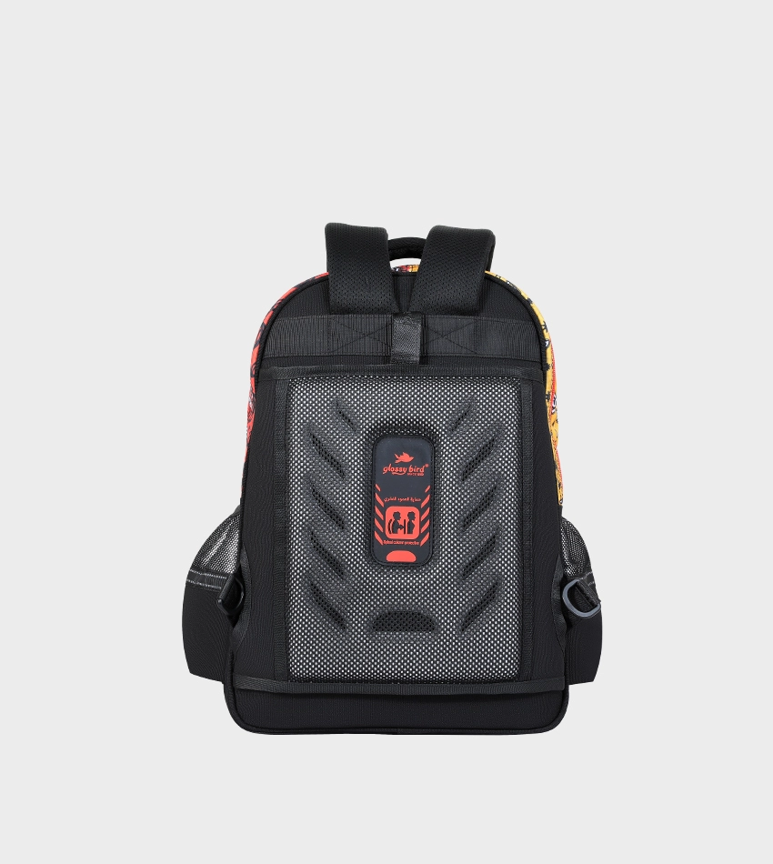 حقيبة مدرسية جر GB5453TB 